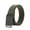 Army Green, variant on Men's Canvas Web Belt Fashion Braided Belt Casual Metal Summer Medium Basic Fabric Spring Fall Woven Raffia Black X-Small-Large