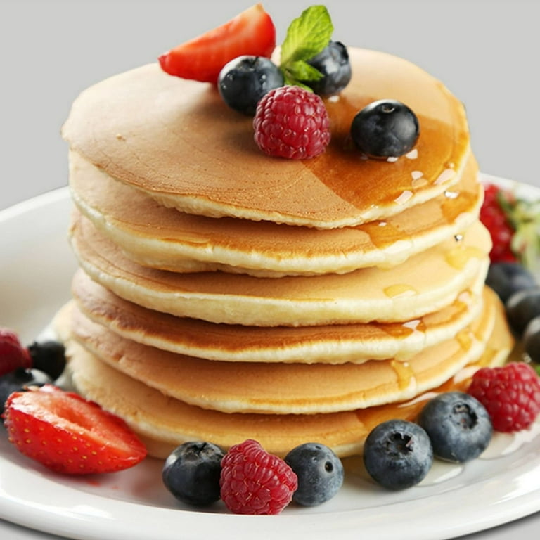 Aunt Jemima Buttermilk Pancake and Waffle Mix, Complete Aunt Jemima Buttermilk Pancake and Waffle Mix, Complete