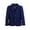 F, variant on Boys' 2024 Fall Stripe Patterned Suit Jacket, Casual Blazer for Young Persons, Stylish Formal Attire for Festivals and Events