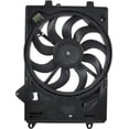 thumbnail image 2 of Radiator Fan Motor Assembly, 2 of 4