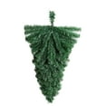 thumbnail image 1 of jifeng Christmas Drop Swag Pendant, Decorative Tree, Hanging Christmas Tree for Holiday 45cm, 1 of 9