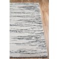 thumbnail image 2 of Momeni MATRXMTX-5GRY3350 Matrix New Traditional Area Rug, Grey - 3 ft. 3 in. x 5 ft. Rectangle, 2 of 2
