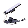 thumbnail image 3 of Left+Right Built-in Speaker For ASUS X550 X550V F550 A550 K550 Laptop TAPDRA Spare Part, 3 of 4