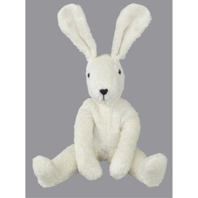 floppy bunny stuffed animal
