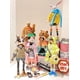 thumbnail image 2 of Figuras de anime genuinas del hospital de mascotas Come4arts, caja sorpresa, bolsa de adivinación, juguetes, muñeca, linda colección de escritorio, adorno, regalo para niños, 2 of 5