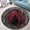 Archway, variant on Circle Area Rug, Panda Washable Non-Slip Floor Carpet, Soft Rug for Living Room Bedroom Decor 24 Inch