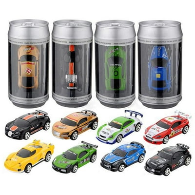 Mojoyce Mini 1 58 Coke Can RC Radio Remote Control Lebanon Ubuy