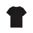 thumbnail image 2 of Inspirational 'I've Survived Too Many Storms' Letter Print T-Shirt - Casual Crew Neck, Short Sleeve Top for Women - Perfect for Spring & Summer, 2 of 6