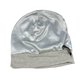 thumbnail image 1 of Minnieouse Unisex Beanie Bonnet Caps Otoño Casual Headwear Classic Headgear Accesorios para exteriores Sombrero de punto de color sólido Vino rojo Sombreros Gris claro Minnieouse AP010974-08B, 1 of 6