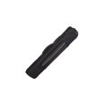 thumbnail image 1 of ZLight Sac de Queue Souple 1/2 Queue Articulée 32.68 Pouces Étuis Queue Piscine Billard Oxford, 1 of 6