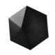 thumbnail image 1 of BESTYASH Repisa De Pared Geométrica Plástica Para Almacenaje Funcional Y Decorativo, 1 of 8