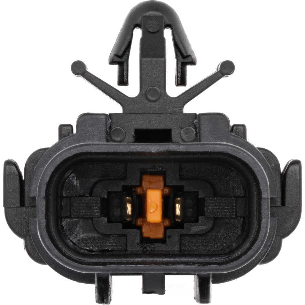 Holstein Parts 2ABS1278 ABS Speed Sensor Fits select: 2007-2011 HYUNDAI ACCENT