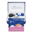 thumbnail image 2 of B-vibe 10 Pc Anal Massage & Education Set, 2 of 5