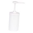 thumbnail image 4 of Bomba dispensadora de salsa, dispensador de jarabe de café, 1 L, contenedor para uso comercial, 30 cc, 4 of 8
