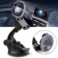 thumbnail image 2 of Reliable Car GPS Holder Flexible Adjustable Design with Strong Grip Support, 2 of 3