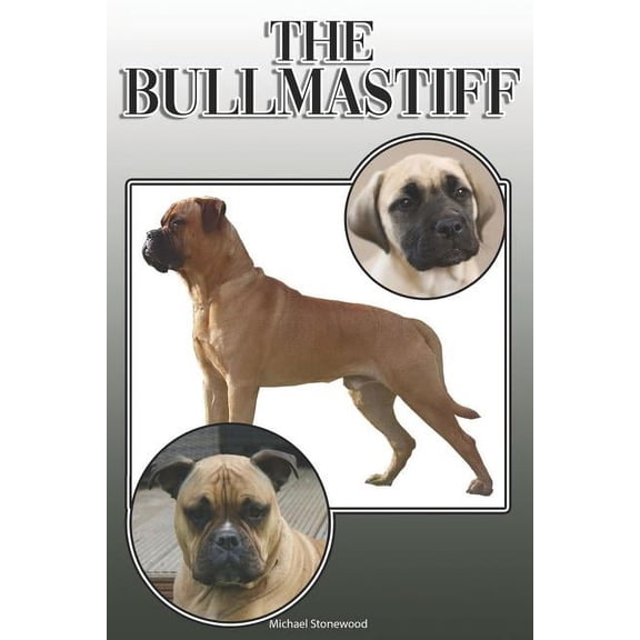 The Bullmastiff (Paperback)