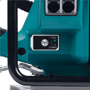 40V max XGT® Brushless Cordless Rear Handle 10-1/4 Circular Saw, AWS® Capable (Tool Only)