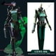 thumbnail image 5 of Disfraz de víbora venenosa para cosplay, juego de rol VALORANT, ropa ajustada con estampado 3D, fiesta de Halloween de anime, 5 of 5