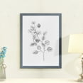 thumbnail image 3 of Wexford Home Eucalyptus Sketch IV-Framed - Grey - 22X30, 3 of 4