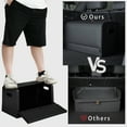thumbnail image 6 of Car Trunk Organizer for SUV,Car Organizers and Extra Large,Magnetic Lid with Collapsible Storage, Large Capacity for SUV, Truck, MPV (XL-29.5×13×12.5 in), 6 of 7