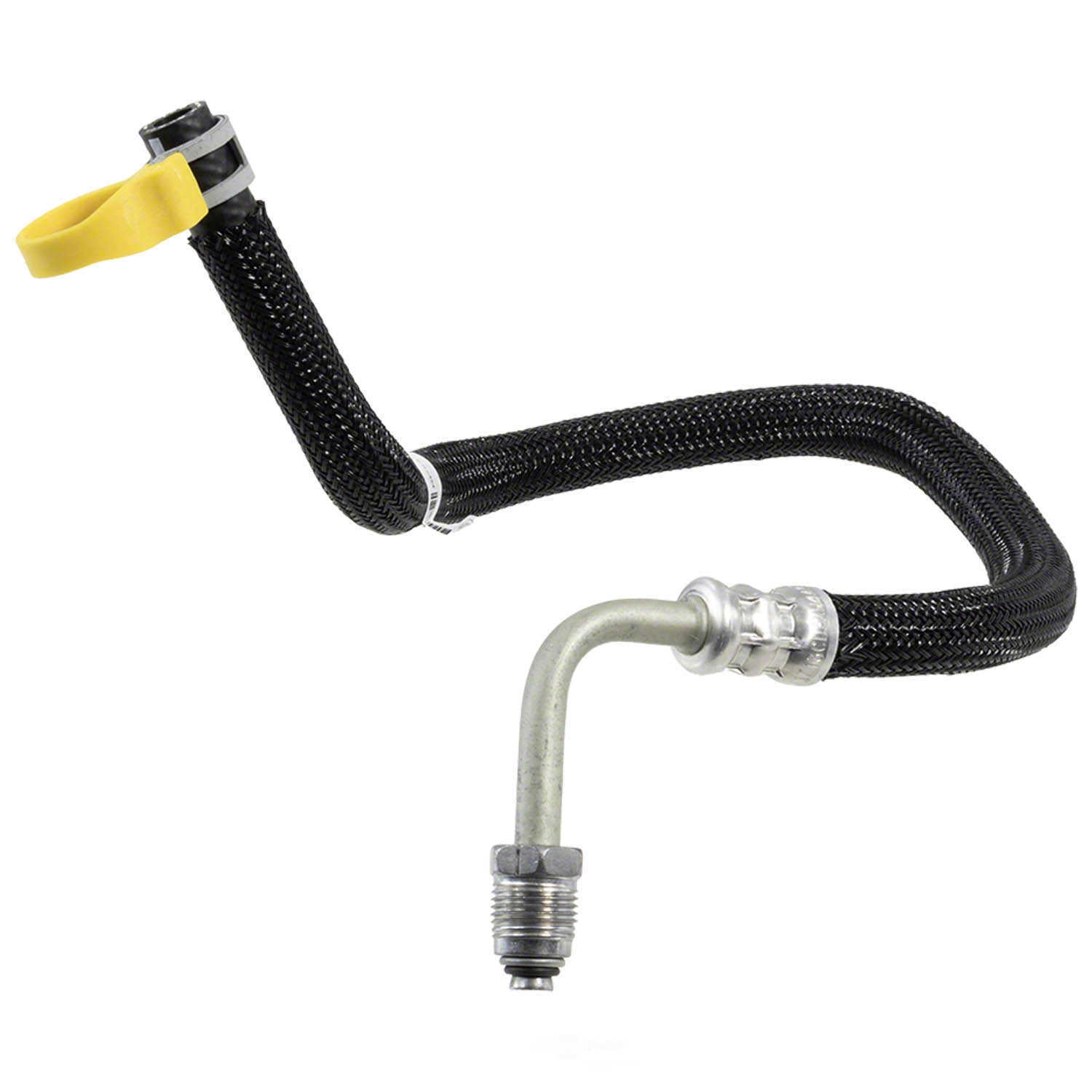 Motorcraft PSH-539 Power Steering Return Line Hose Assembly