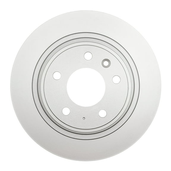 Raybestos Specialty Performance Rotors, 581044 Fits select: 2016-2017 BUICK VERANO, 2016-2019 BUICK CASCADA