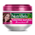 thumbnail image 1 of Tratamiento capilar Nutribela 10 keratina natural bioactiva 300 g, 1 of 4