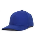thumbnail image 4 of Outdoor Cap OC871 Premium Modern Solid Back-Royal-Youth, 4 of 8