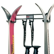 Itw PS-2R Ski & Pole Rack