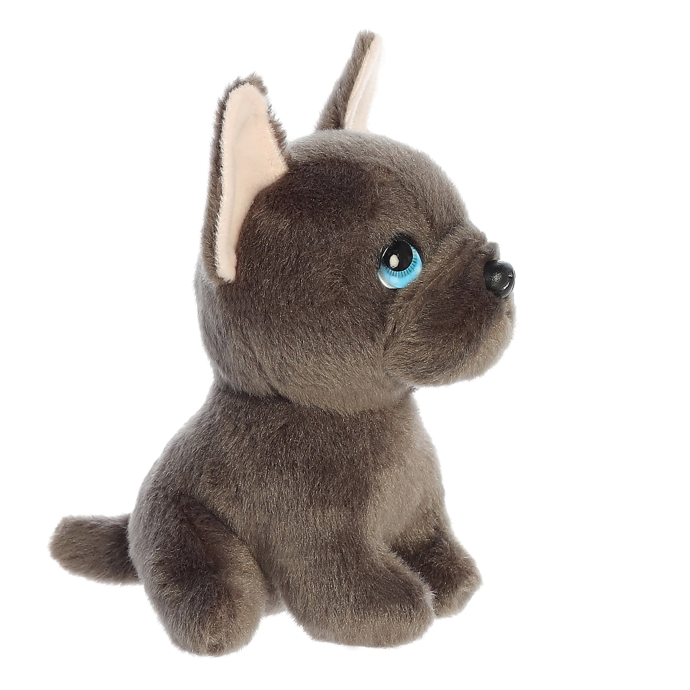 French bulldog stuffed animal walmart hotsell
