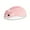 Pink, variant on 2.4GHz Wireless Mouse Cute Hamster Shape Less Noice Portable Mobile Optical 1200DPI USB Mice Cordless Mouse For PC Laptop Computer Notebook MacBook Kids Girl Men Women Adults Gift