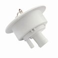 thumbnail image 2 of Caravan Accessories RV Modified Water Inlet with Lock Key Water Tank Inlet Hatch Trailer RV Lock Door, 2 of 5
