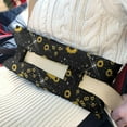thumbnail image 3 of Sunflower Seatbelt Pillow for Post-Surgery Comfort Floral Mastectomy Pillow for Car with Boho Vintage Design Soft Chest Protector After Heart Surgery, 3 of 5