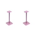 thumbnail image 4 of Sidaley Nuevo soporte para auriculares de aleación de aluminio, soporte para auriculares, soporte de exhibición de escritorio para jugadores, PC, Type4 NO4, 4 of 6
