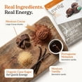 thumbnail image 4 of swiig Flavor Fusion Organic Chocolate Truffle, 4 of 9