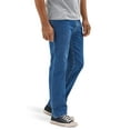 Wrangler® Men's Accelerating Circularity Straight Fit Jean