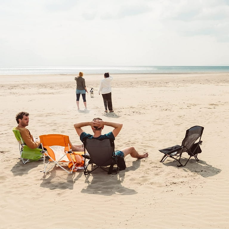 Lightweight portable beach chair hotsell