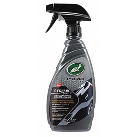 1PACK Hybrid Solutions Ceramic Acrylic Black Wax 16 oz Size 53447 53447 ZO-G800428179