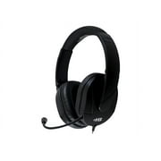 Hamilton Buhl MACH-2C - Headset - full size - wired - USB-C - noise isolating (pack of 40)