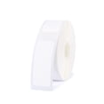 thumbnail image 2 of Inteprter Rollo de papel térmico Anti-aceite Autoadhesivo Precio Etiqueta de impresión 12x40mm Type3 NO3, 2 of 6
