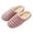A, variant on Oyedens Womens Comfy Clog Slippers Soft Warm Fuzzy Indoor House Shoes Memory Foam Bedroom Slippers
