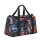 thumbnail image 2 of Easygdp Astronaut In Cosmic Garden Bolsa de Gimnasio, Bolsa de Viaje Duffel, Bolsa de Fin de Semana con Compartimentos, Bolsa de Mano para Noche, 2 of 7