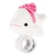 thumbnail image 1 of KAKOWELY Adorable pulsera a presión, muñeca de ballena de peluche, pulsera a presión, lindo accesorio de muñeca, pulseras de bofetada de peluche, juguetes, pulsera de bofetada de animal de peluche, 1 of 4