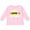 AD-Pink, variant on Inktastic Kindergarten Rocks with Pencil and Stars Boys or Girls Long Sleeve Toddler T-Shirt