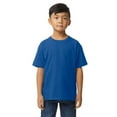 thumbnail image 3 of Gildan Boys/Girls Softstyle Midweight T-Shirt, 3 of 5