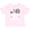 AD-Pink, variant on Inktastic Best Nona Ever Grandchild Boys or Girls Baby T-Shirt