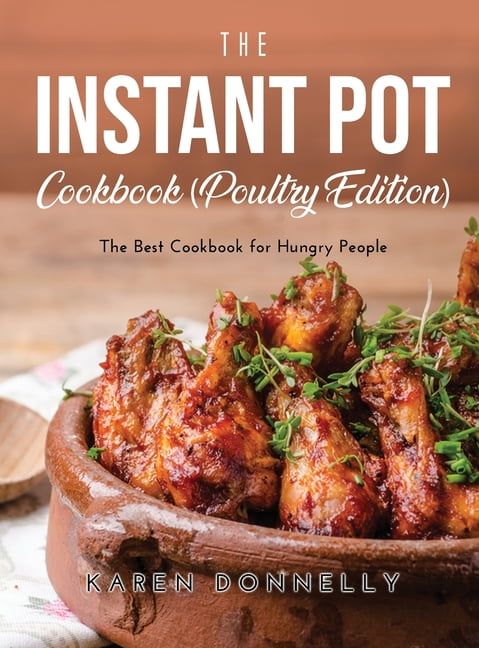 better homes and gardens instant pot cookbook
