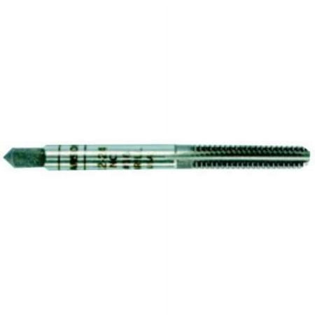 

Stanley Products Machine Screw Taps (HCS) Bottom #8-32 - 5 EA (585-1224ZR)