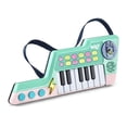thumbnail image 2 of Keytar VTech Bluey Bluey's Keytar con 10 melodías de 3 a 6 años, 2 of 9