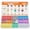 120pcs, variant on Unbranded Automotive Fuse Kit, Mini & Standard Blade Fuses 2A-40A, Replacement for Car RV Truck Motorcycle, Circuit Protection with Storage Case